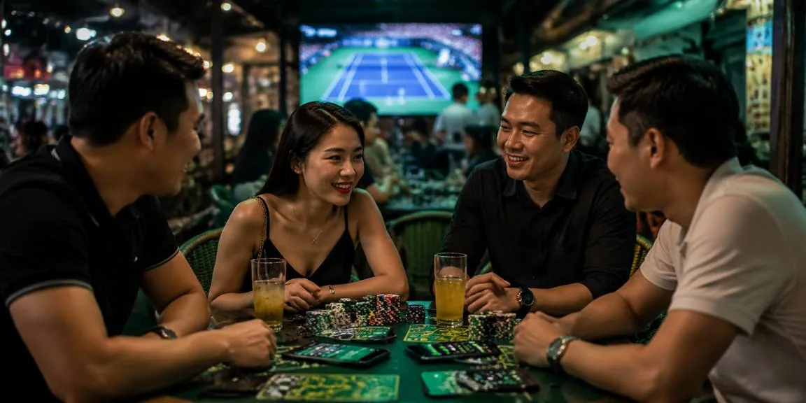 tgg88 tgg88 – Sân chơi cược xây dựng cho người chơi thực tại…